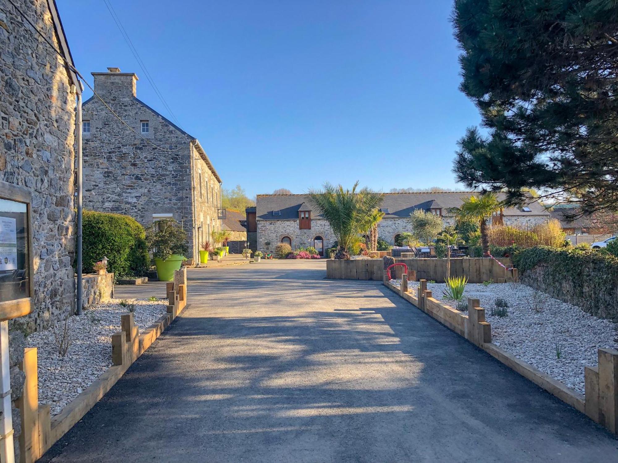 Du Domaine Du Grenier
