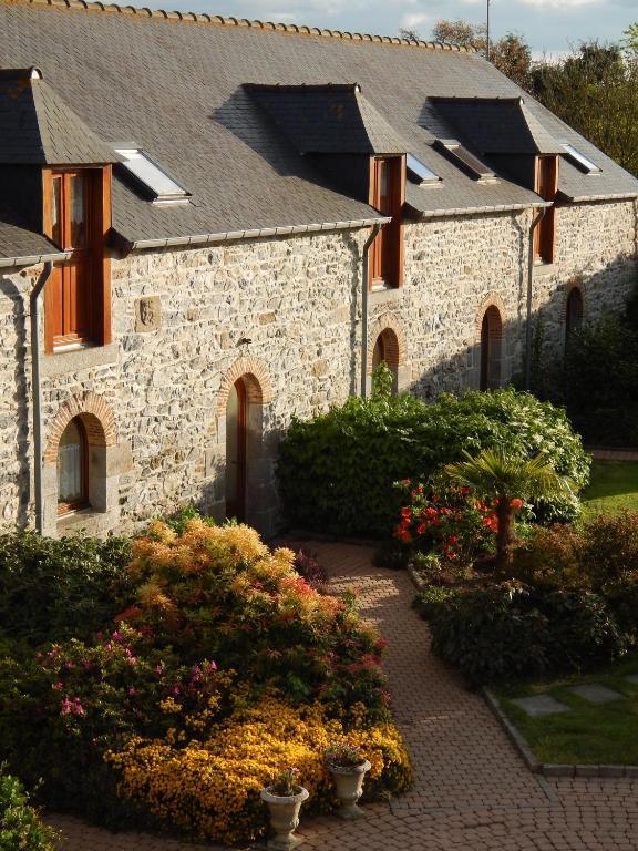 Du Domaine Du Grenier Сasa de vacaciones